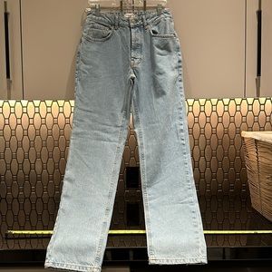 Josefine HJ woman, jeans, size 36